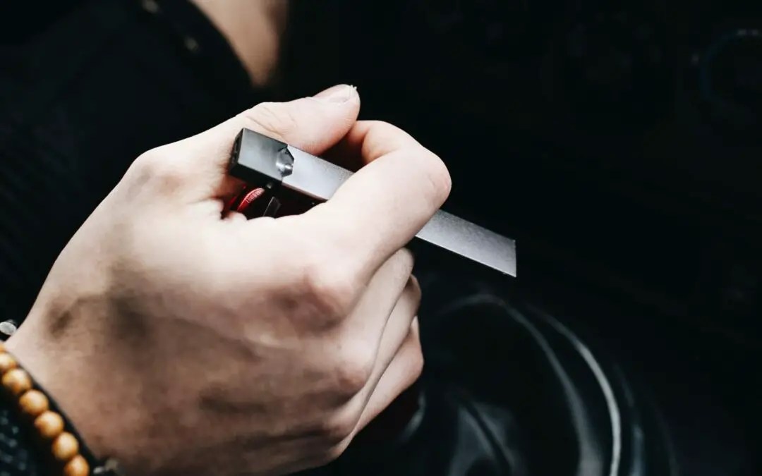 Can A Car Rental Company Tell If You Vape In The Car?