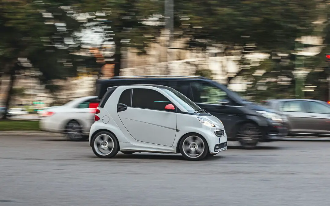 Is a Smart car good for Turo?