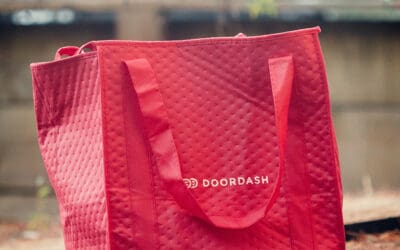 How Much Should You Tip DoorDash? A Quick Guide