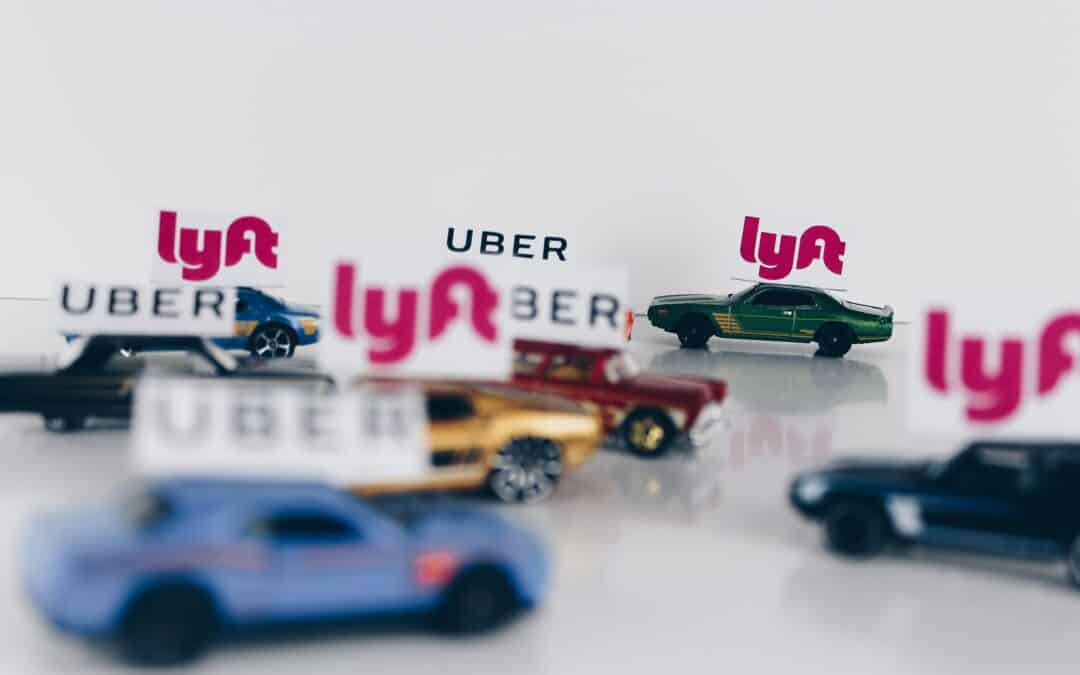 how to avoid lyft prime time