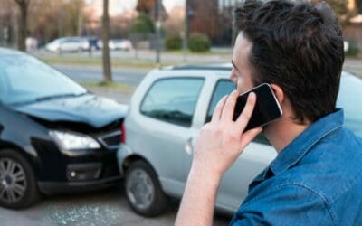 Are Rental car Companies Liable For Accidents? (Answer Here)