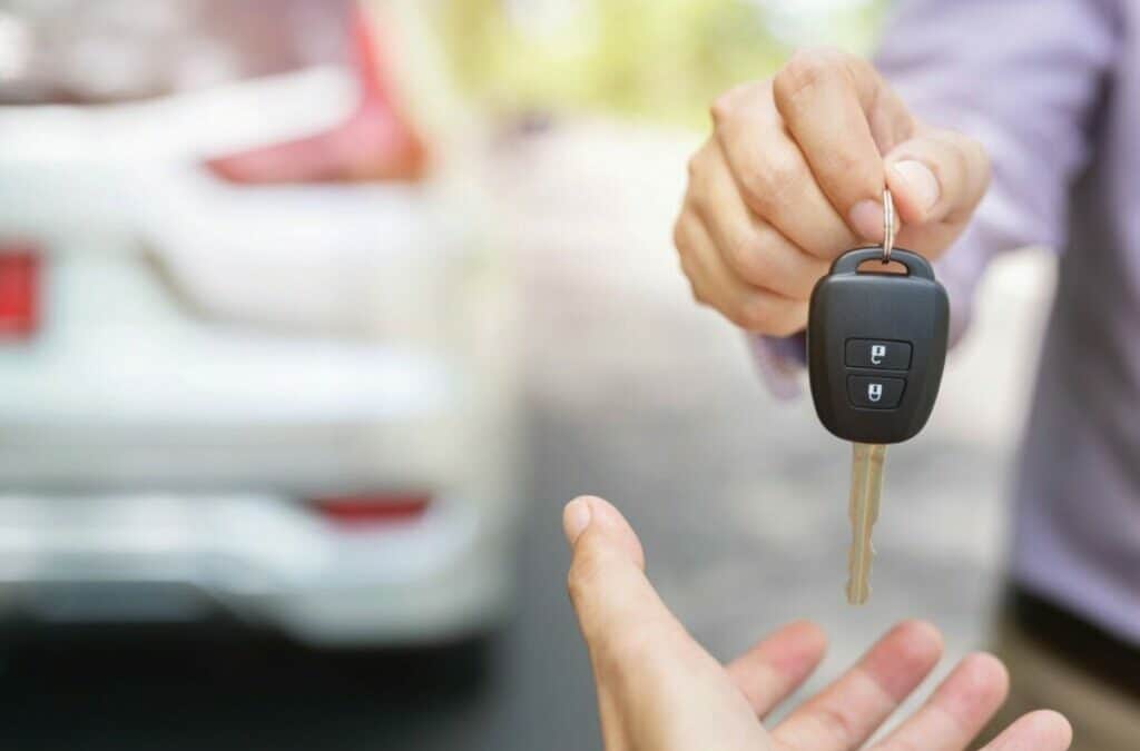 Are Most Car Rentals Automatic Or Manual?