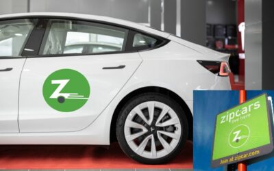 Is Zipcar Worth It? Here’s What I Think…