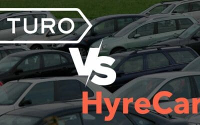 Turo Vs Hyrecar: Which Is Better?