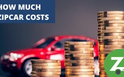 This Is How Much Zipcar Costs: 6 Scenarios