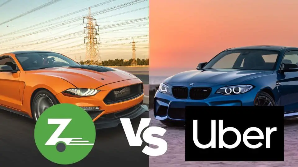 Is Zipcar Or Uber Cheaper?