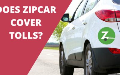 Does Zipcar Cover Tolls? Important Notes