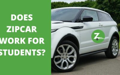 How Does Zipcar Work For Students?