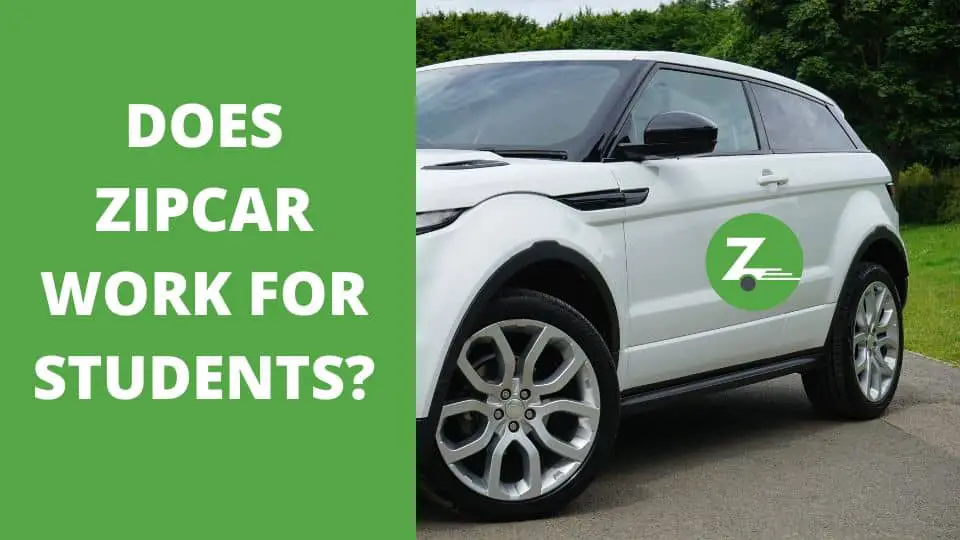 How Does Zipcar Work For Students?