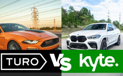 Turo Vs Kyte: Similarities And Differences
