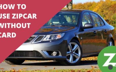 The Zipcar Card: How to Use Zipcar Without It