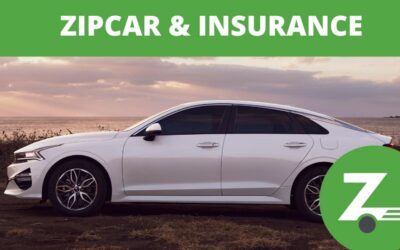 Zipcar And Insurance: Don’t Mess This Up!